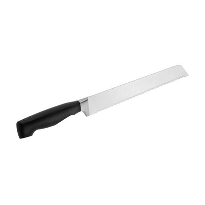 Bread knife 8 inch, serrated edge