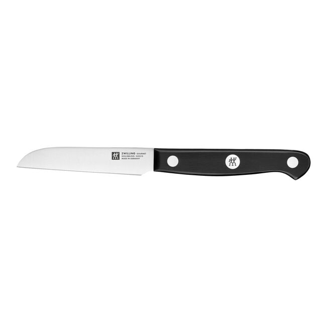 14-pc, Knife block set, Natural