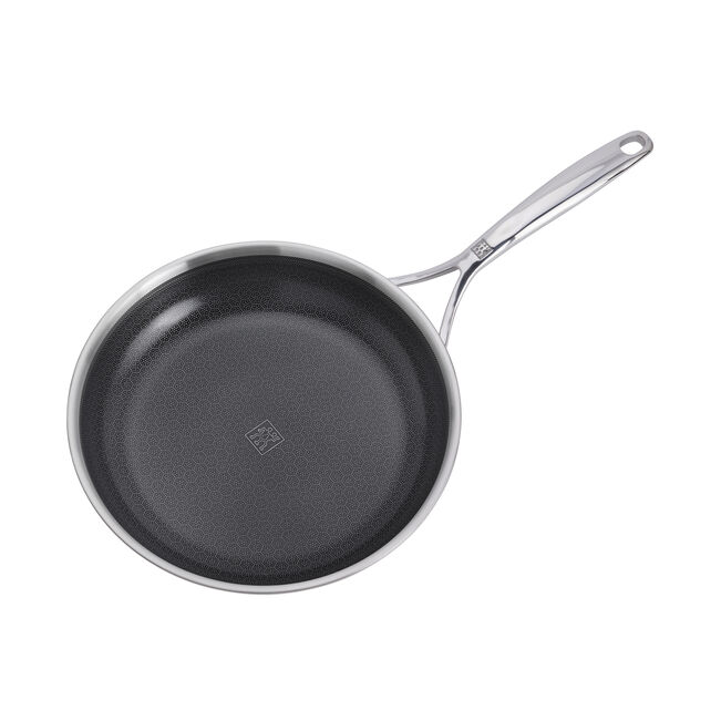 10-pc, Ceramic Hybrid Cookware Set