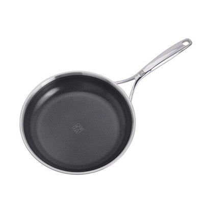 10-pc, Ceramic Hybrid Cookware Set