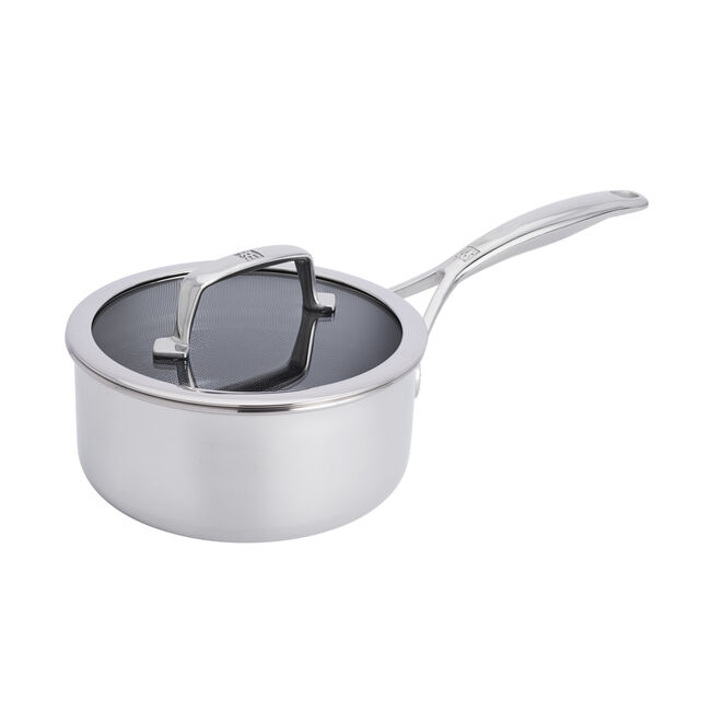 10-pc, Ceramic Hybrid Cookware Set
