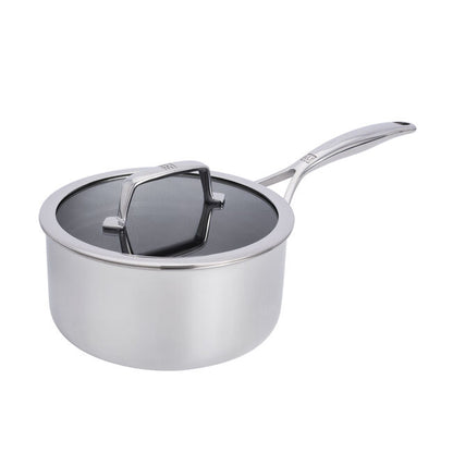 10-pc, Ceramic Hybrid Cookware Set